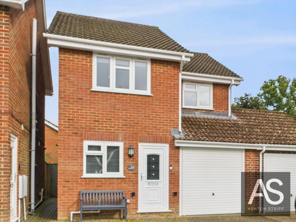 Main image of property: Swallow Drive, Battle, TN33