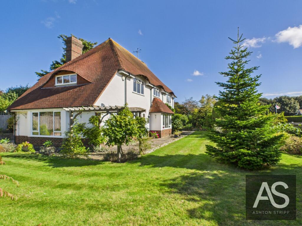Main image of property: Maple Avenue, Bexhill-On-Sea, TN39