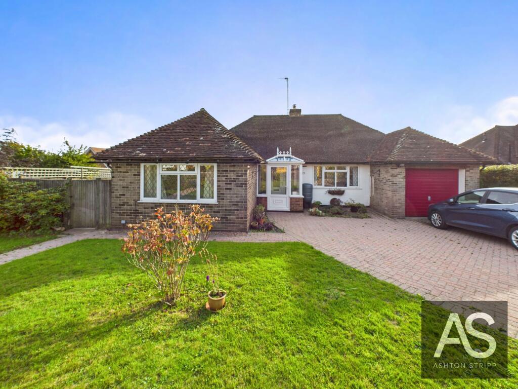 Main image of property: Tollgates, Battle, TN33