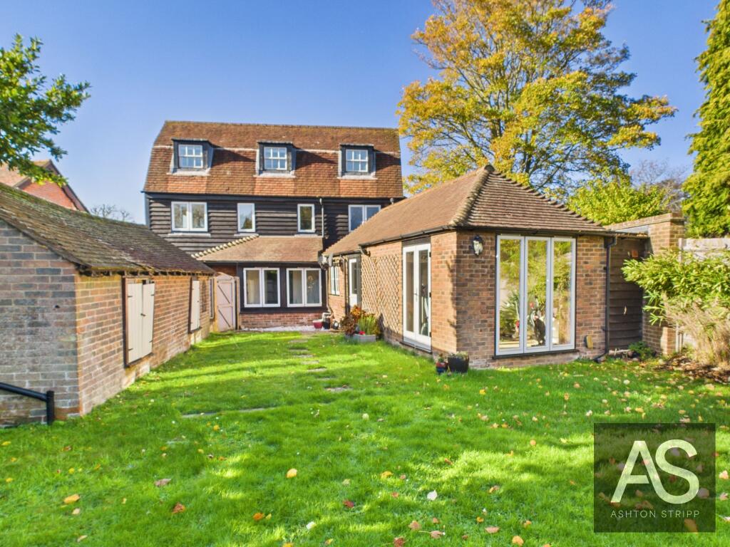 Main image of property: The Green, Sedlescombe, TN33
