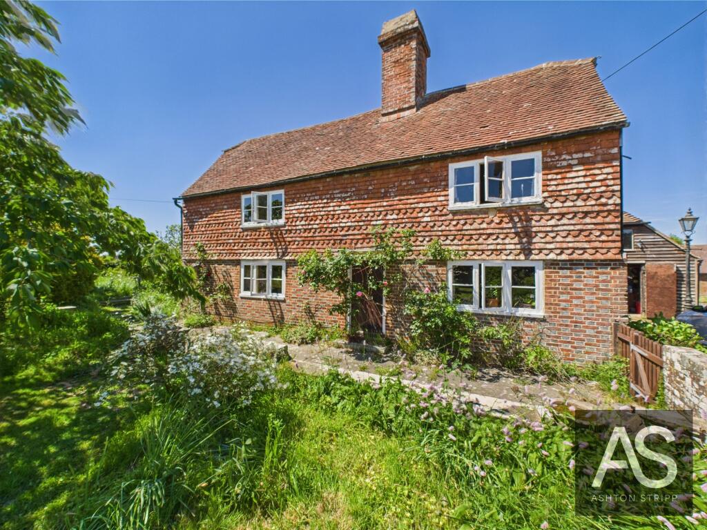 Main image of property: Top Road, Hooe, TN33