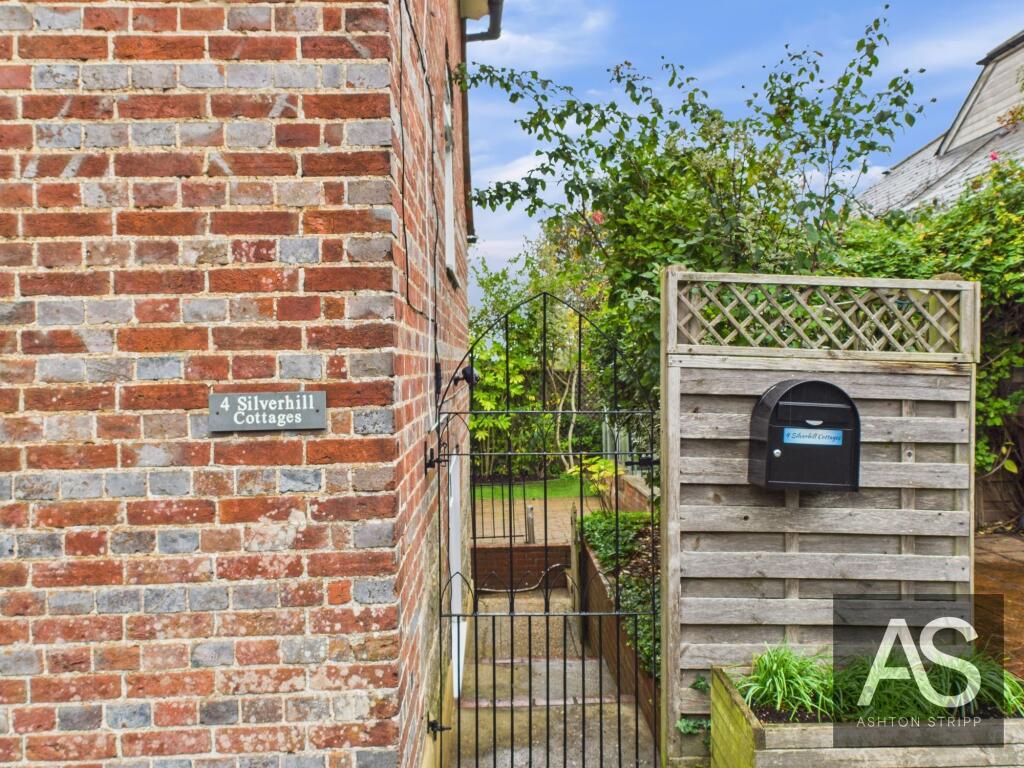 Main image of property: Silverhill, Hurst Green, TN19