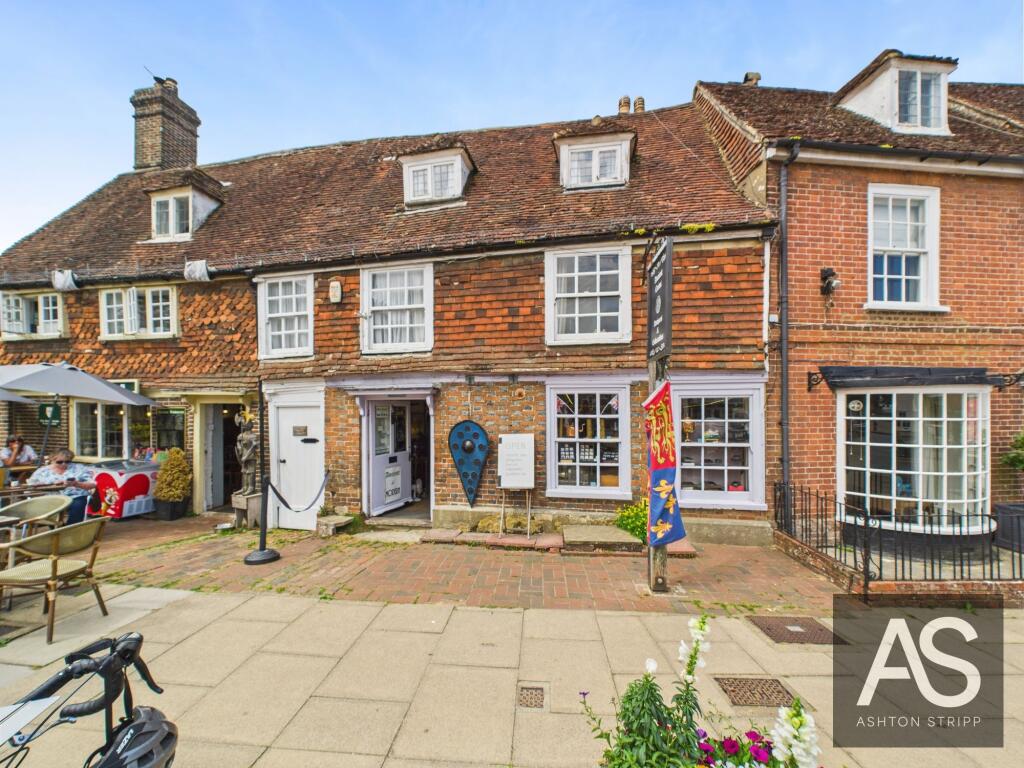 Main image of property: High Street, Battle, TN33