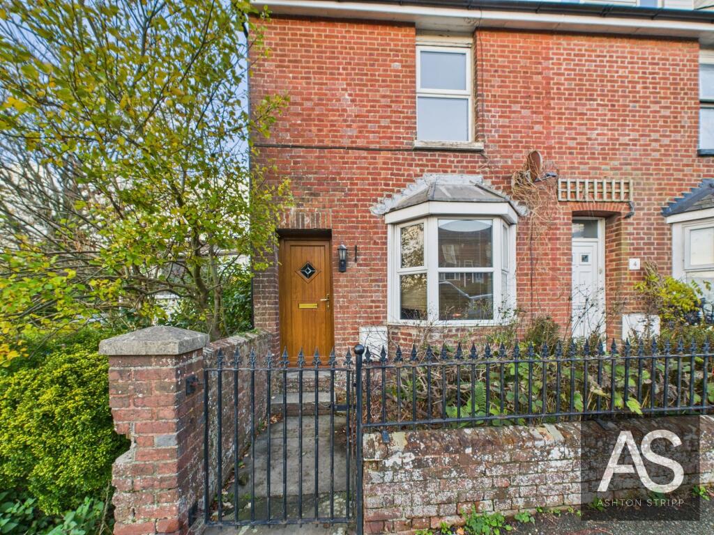 Main image of property: Battle Hill, Battle, TN33