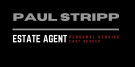 Paul Stripp Estate Agent logo