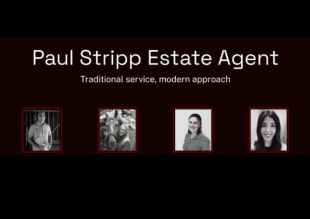 Paul Stripp Estate Agent , Battlebranch details