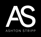 Ashton Stripp, Battle Estate Agent Logo