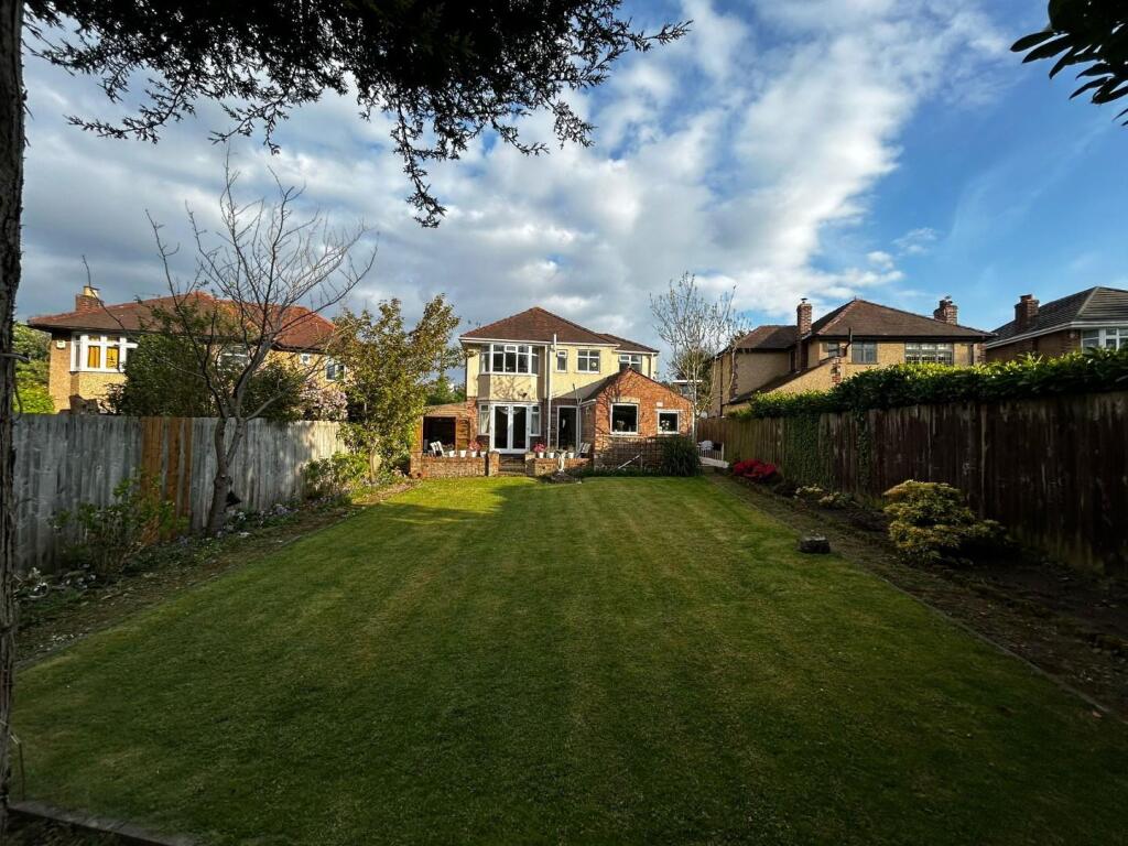 Main image of property: Grosvenor Place, Prenton