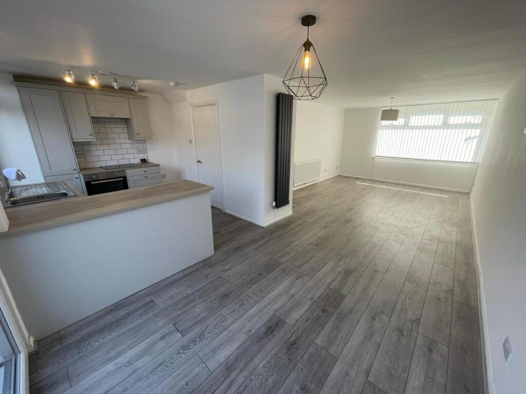 Main image of property: Cabot Place, South Reddish