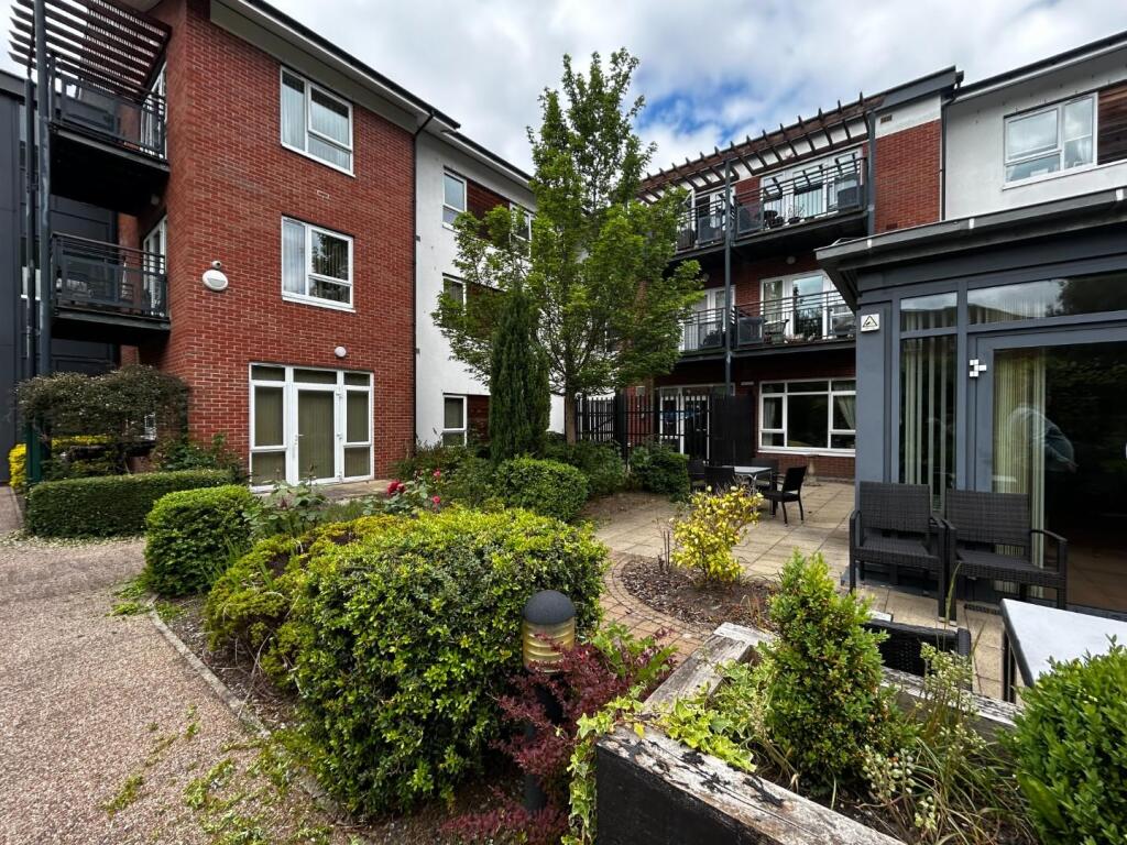 Main image of property: Oakmere, Handforth