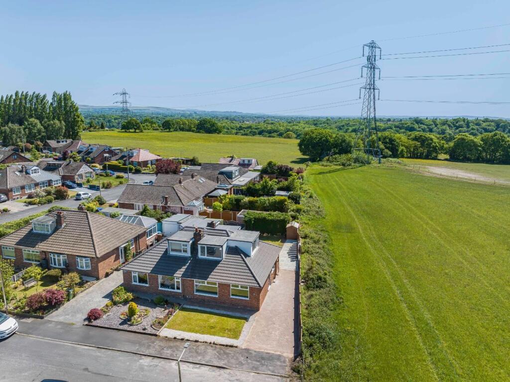 Main image of property: Powicke Drive, Romiley