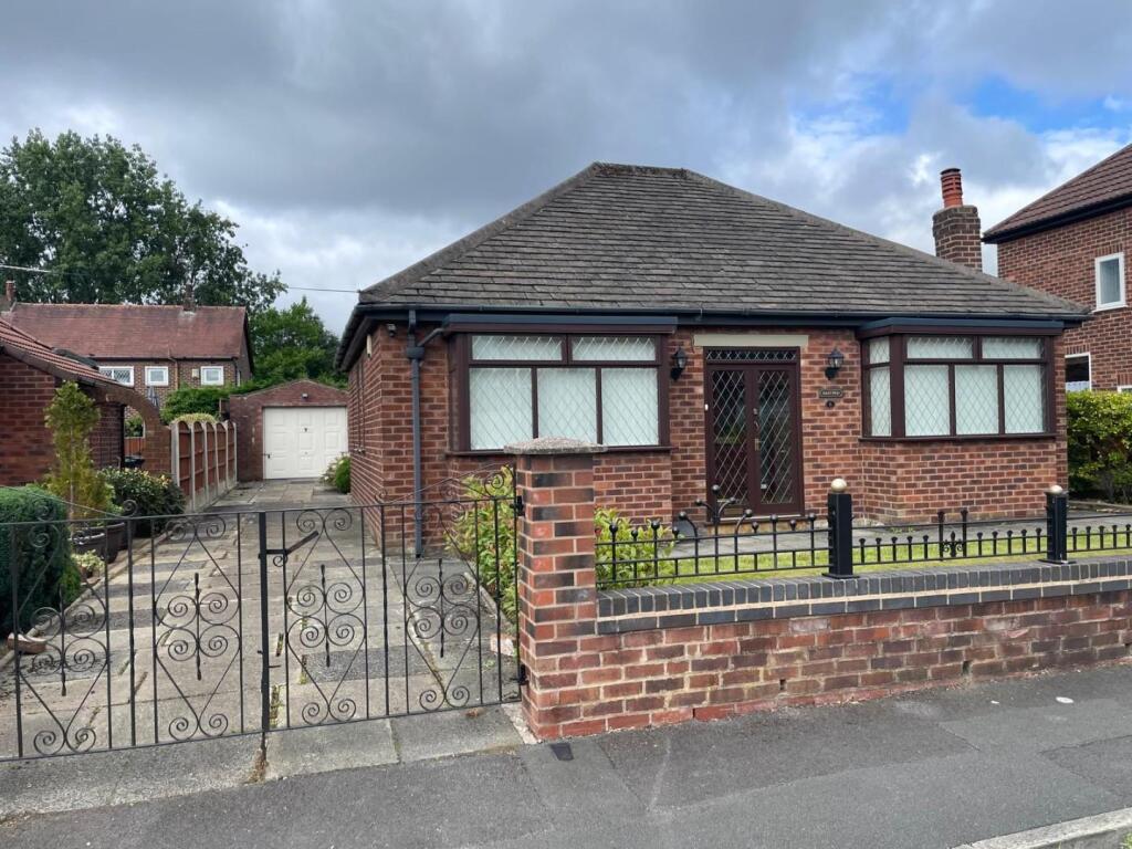 Main image of property: Simister Road, Failsworth