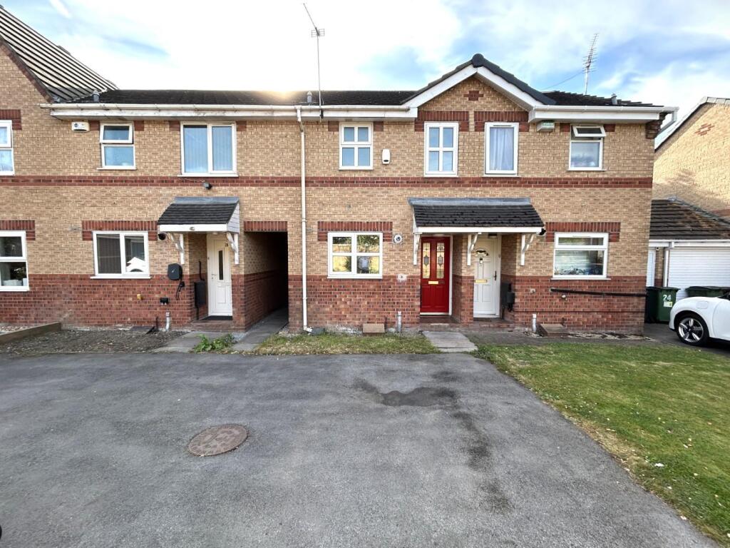 Main image of property: Sandpiper Drive, Stockport