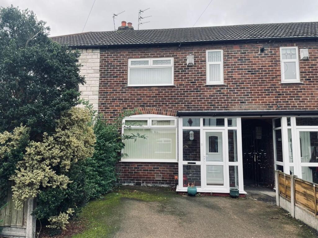Main image of property: Priory Lane, Stockport