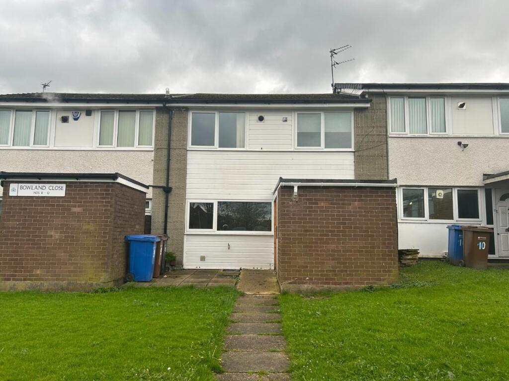 Main image of property: Bowland Close, Offerton, Stockport