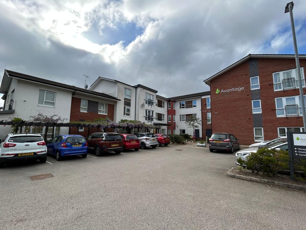 Main image of property: Spath Lane, Oakmere Spath Lane, SK9