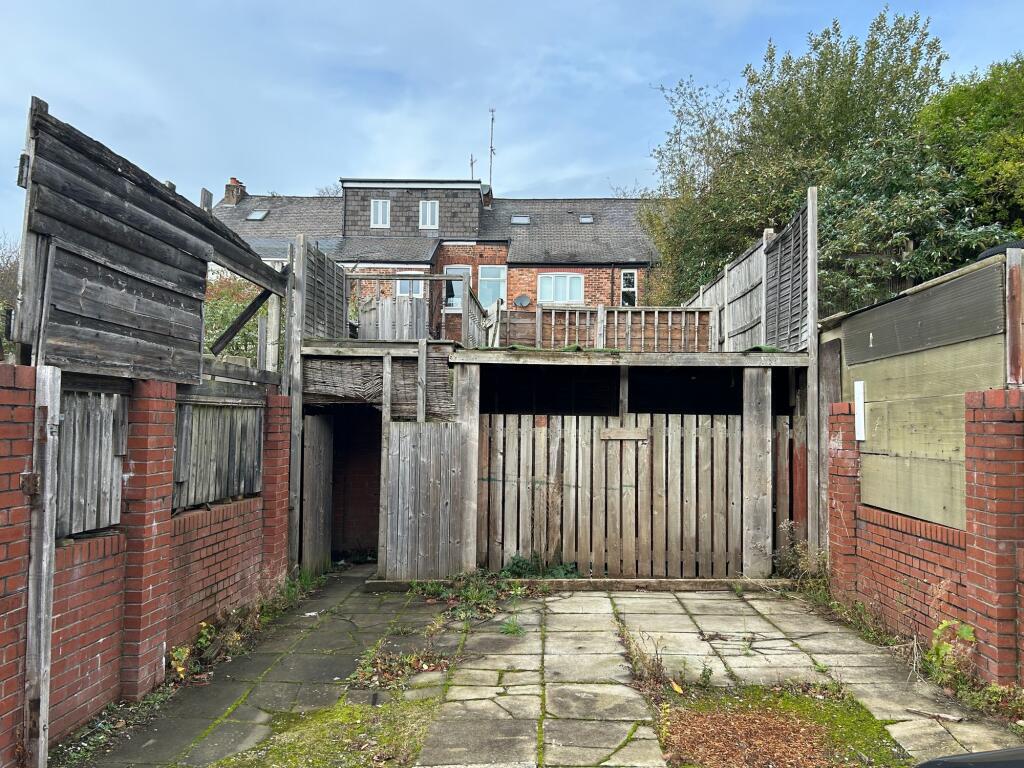 Main image of property: 28 Brinnington Road, Portwood, SK1