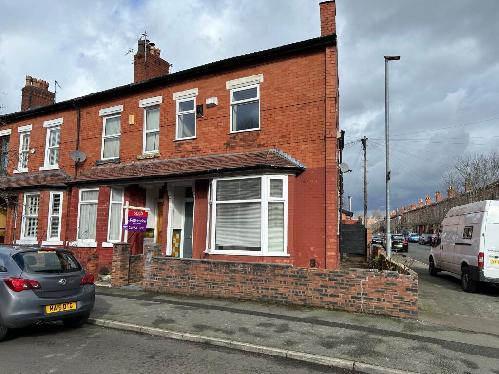 Main image of property: Ivygreen Road, Manchester, M21