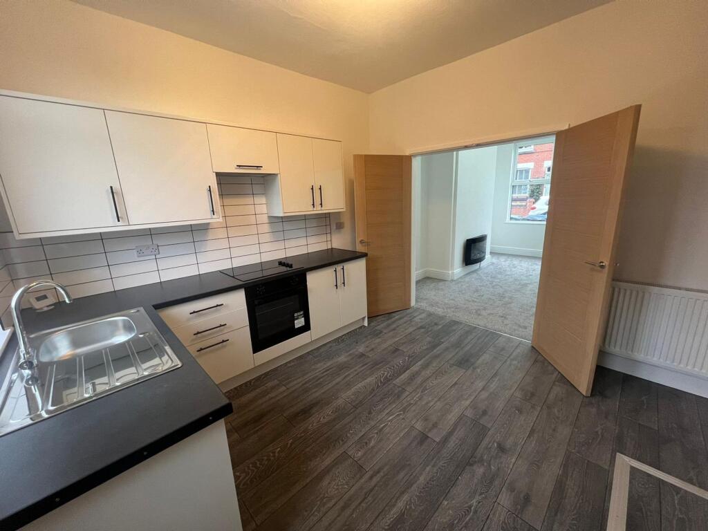 Main image of property: Winifred Road, Stockport, SK2
