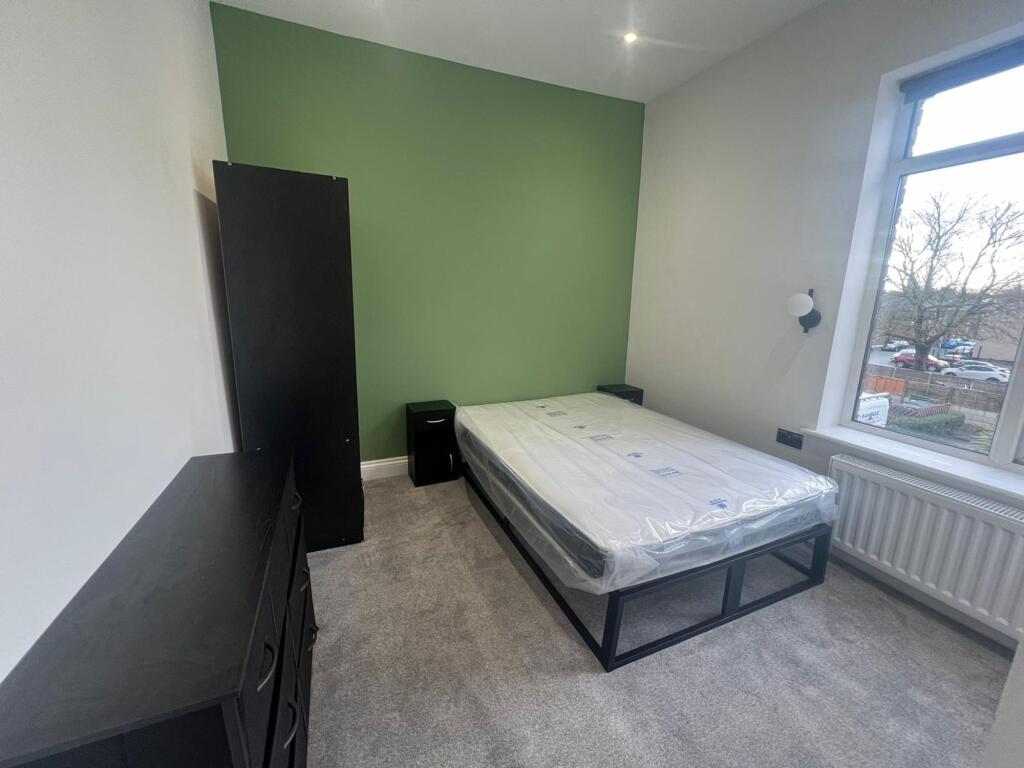 Main image of property: 34 Park Road, Chorley, PR7