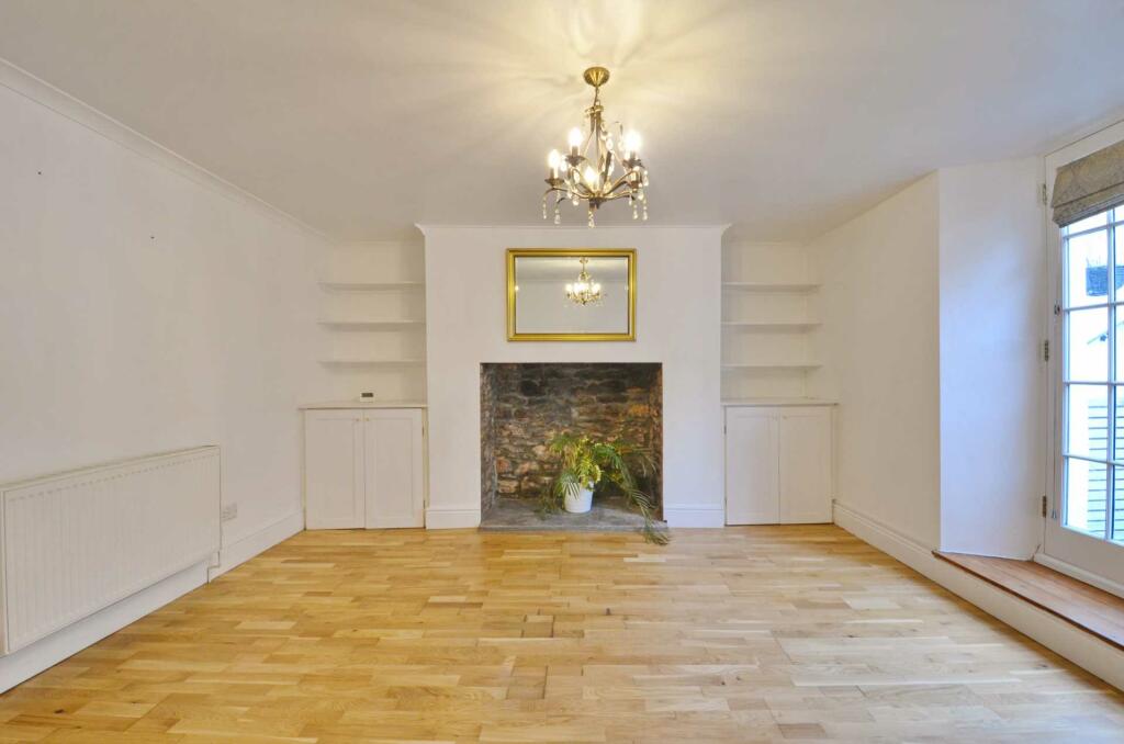 2 bedroom apartment for rent in West Park, Clifton, BS8