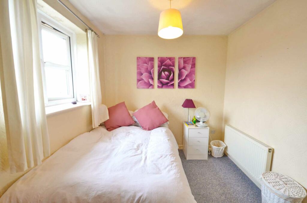 1 bedroom apartment for rent in Ladd Close, Kingswood, BS15