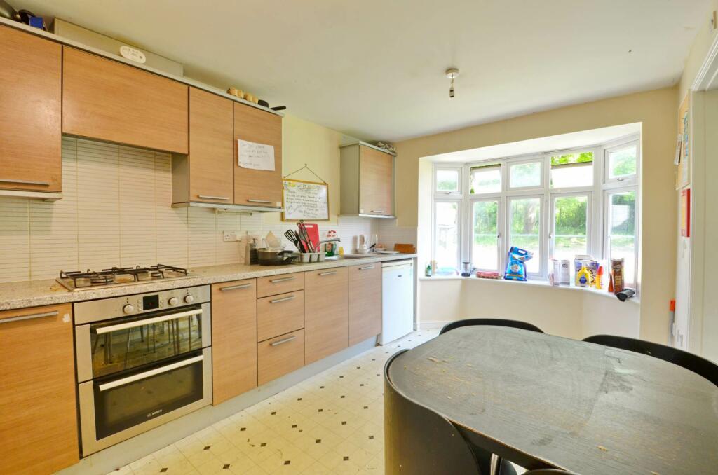 Property image - Blandamour Way, Southmead