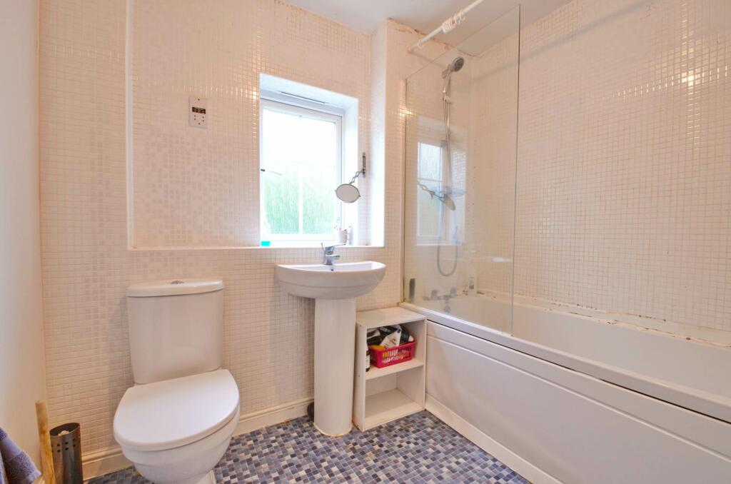 Additional property image - Blandamour Way, Southmead