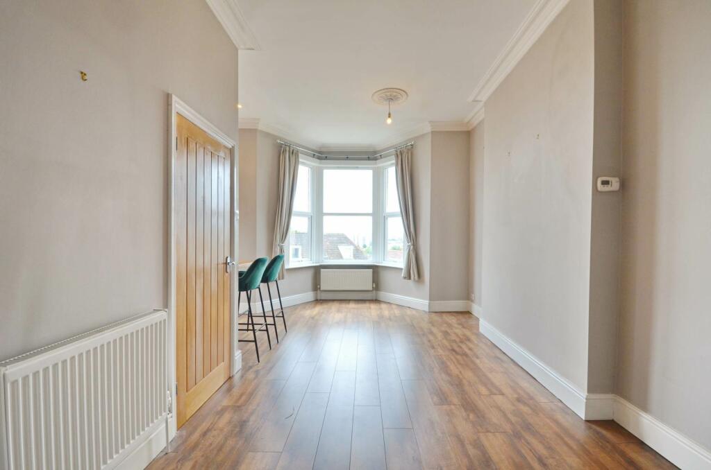 Main image of property: Belvoir Road, St Andrews