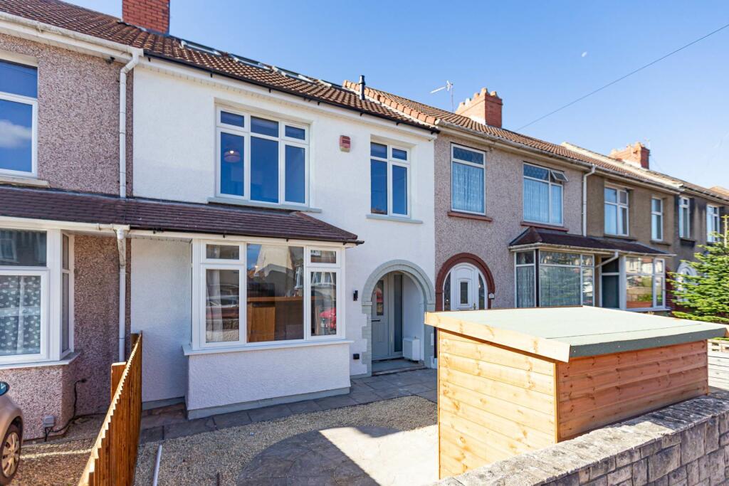 Main image of property: Ninth Avenue, Horfield