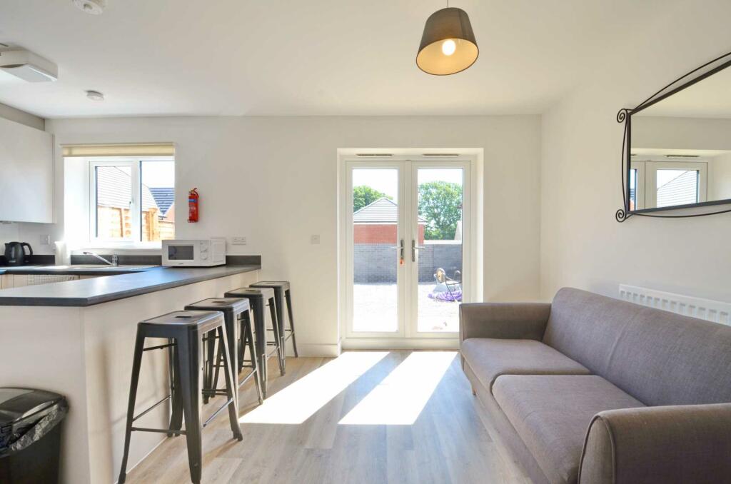 Additional property image - Clover Way, Stoke Gifford