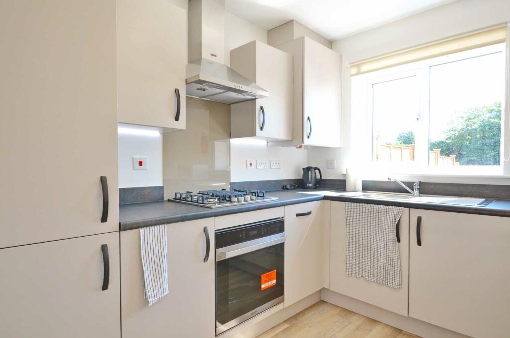 Additional property image - Clover Way, Stoke Gifford
