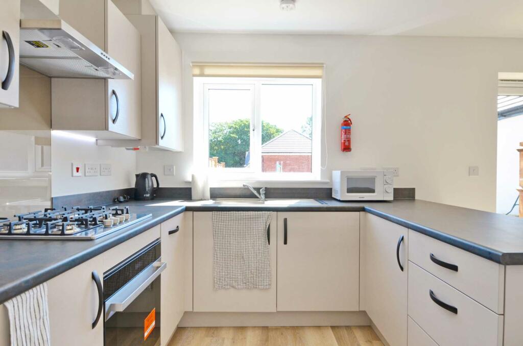 Additional property image - Clover Way, Stoke Gifford