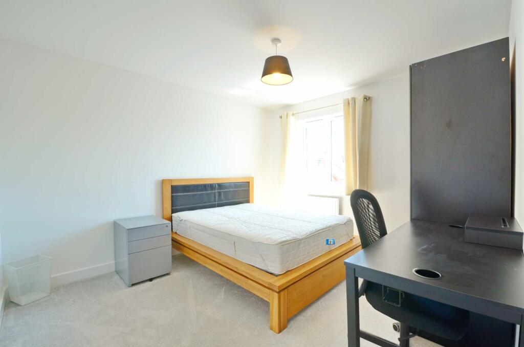 Additional property image - Clover Way, Stoke Gifford