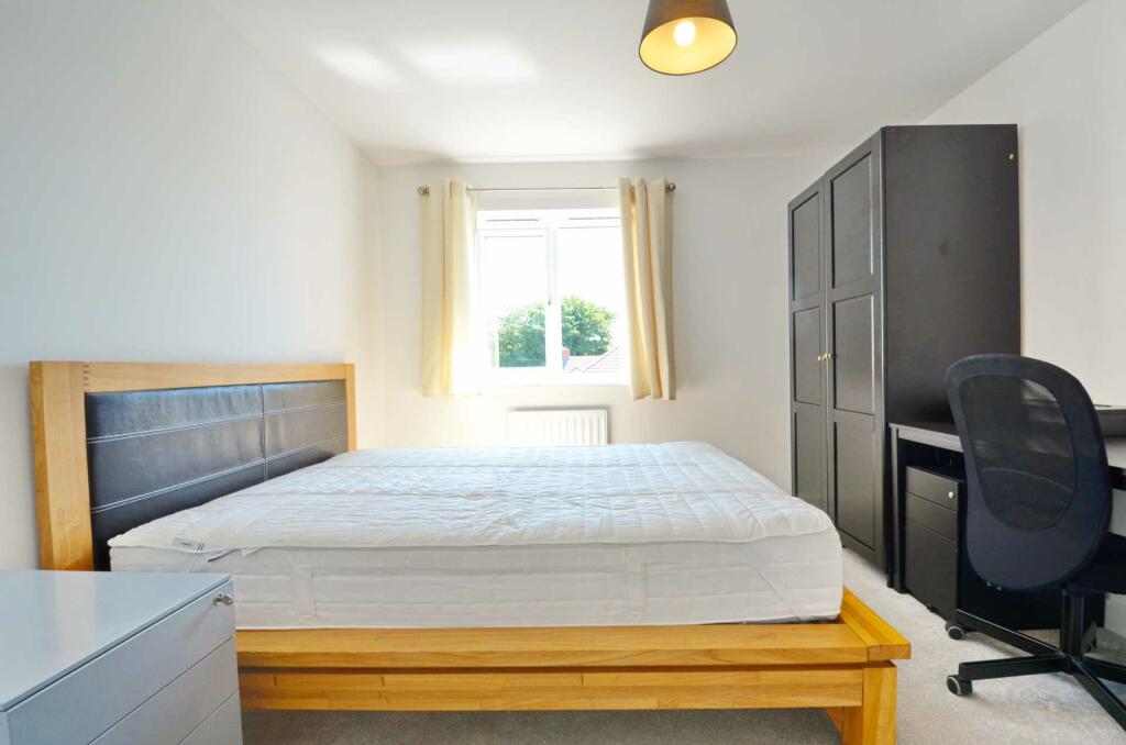 Additional property image - Clover Way, Stoke Gifford
