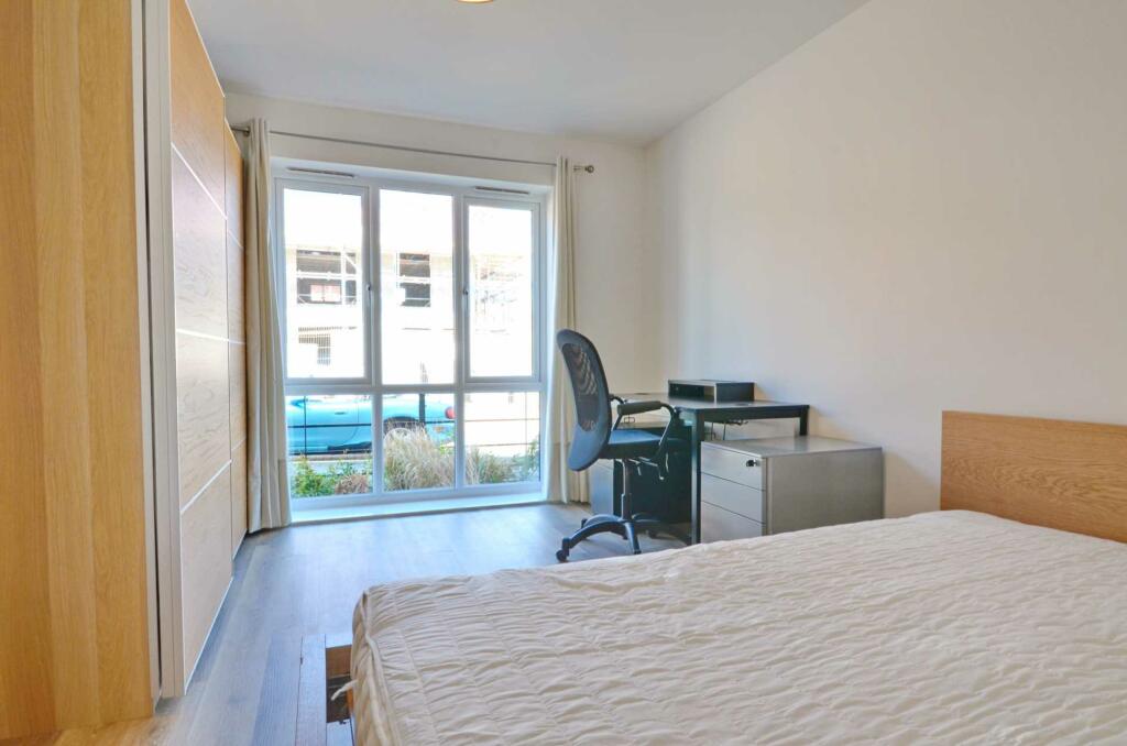 Additional property image - Clover Way, Stoke Gifford