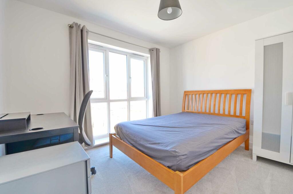 Additional property image - Clover Way, Stoke Gifford