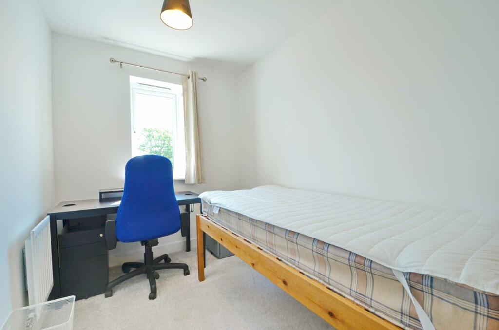Additional property image - Clover Way, Stoke Gifford