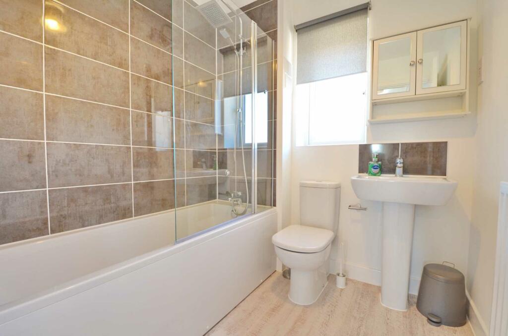Additional property image - Clover Way, Stoke Gifford