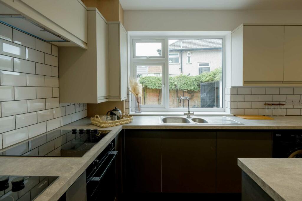 Additional property image - Greystoke Avenue, Southmead