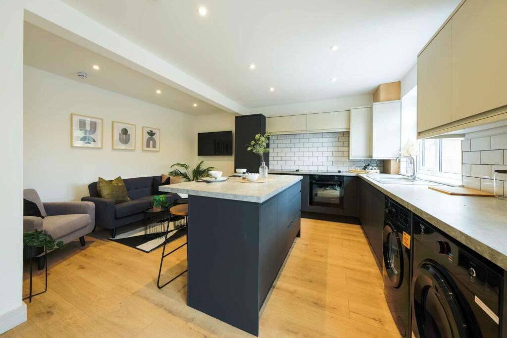 Additional property image - Greystoke Avenue, Southmead