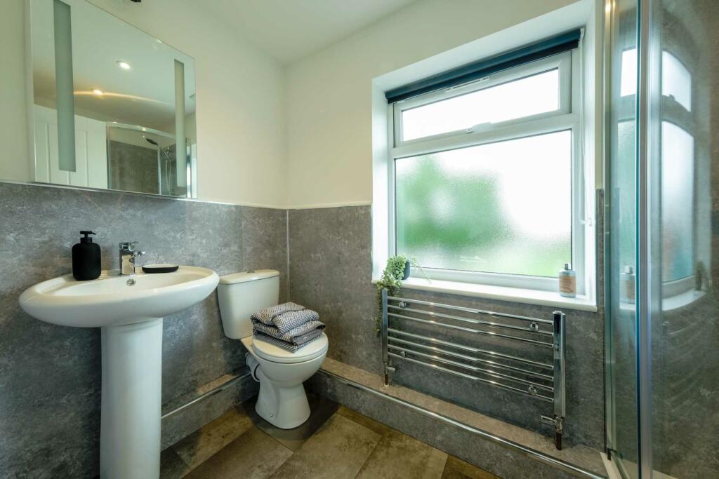 Additional property image - Greystoke Avenue, Southmead