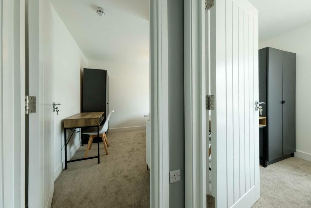 Additional property image - Greystoke Avenue, Southmead