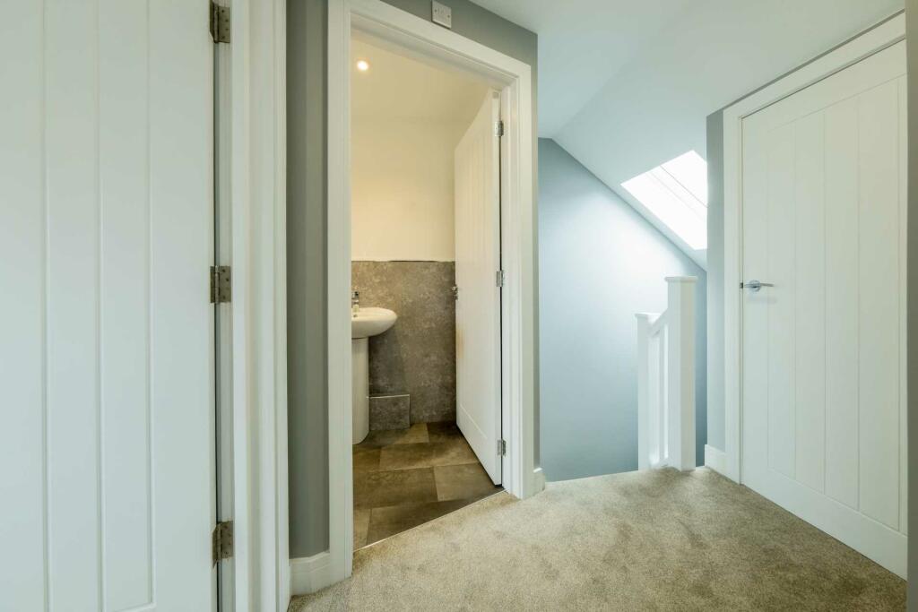 Additional property image - Greystoke Avenue, Southmead