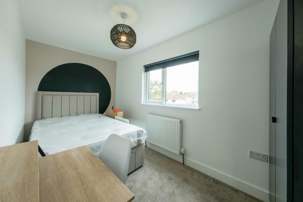 Additional property image - Greystoke Avenue, Southmead