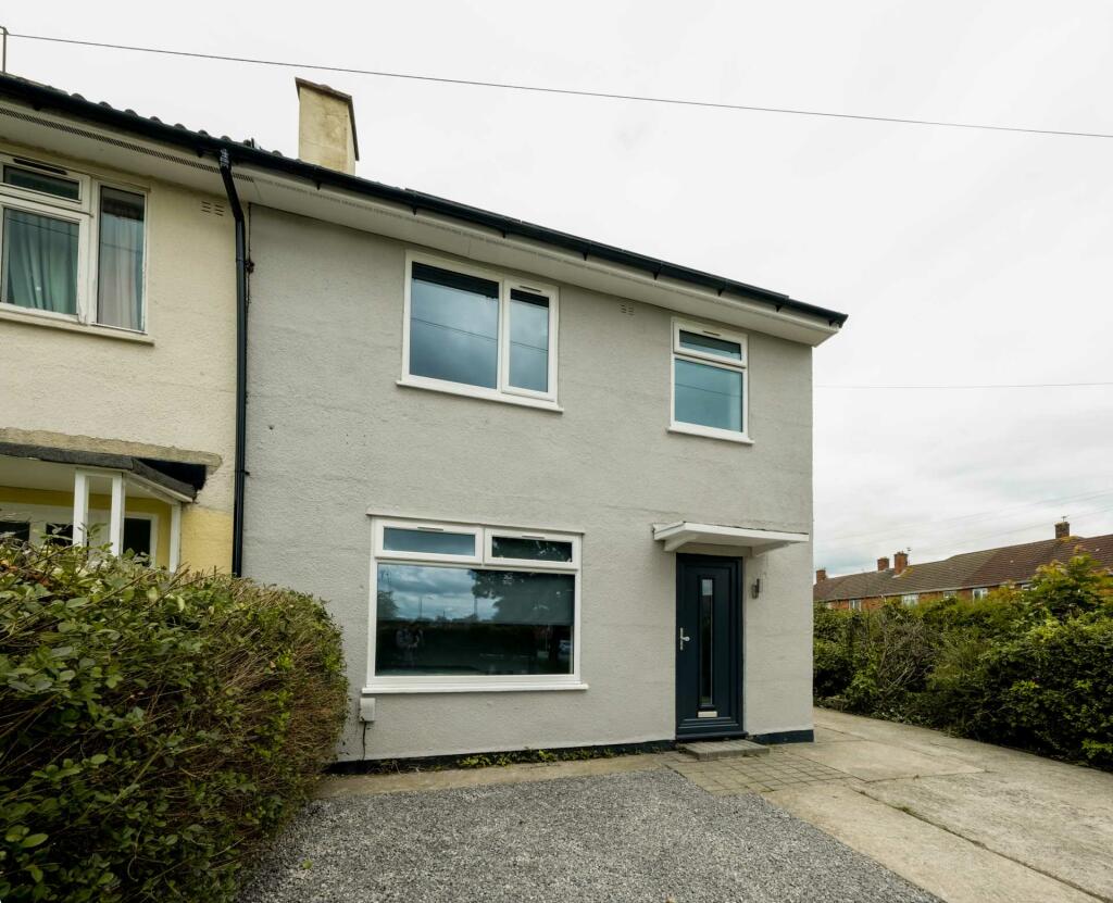 Additional property image - Greystoke Avenue, Southmead