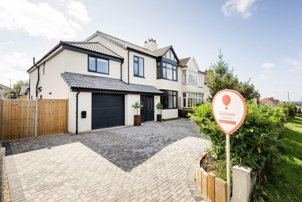 Additional property image - Southmead Road, Filton