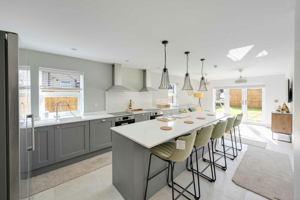 Additional property image - Southmead Road, Filton