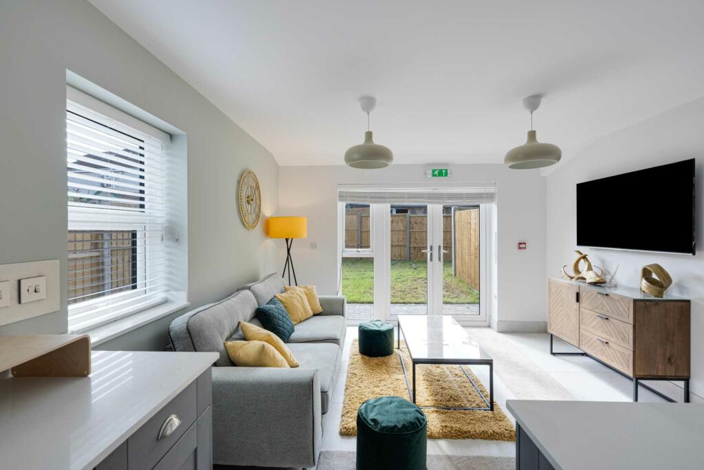 Additional property image - Southmead Road, Filton