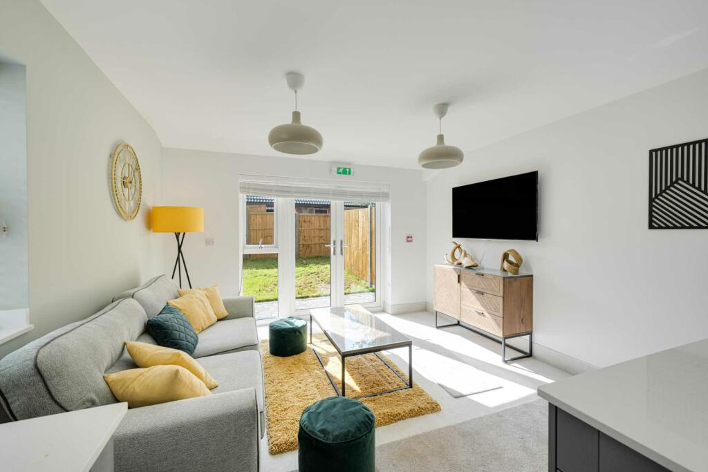 Additional property image - Southmead Road, Filton